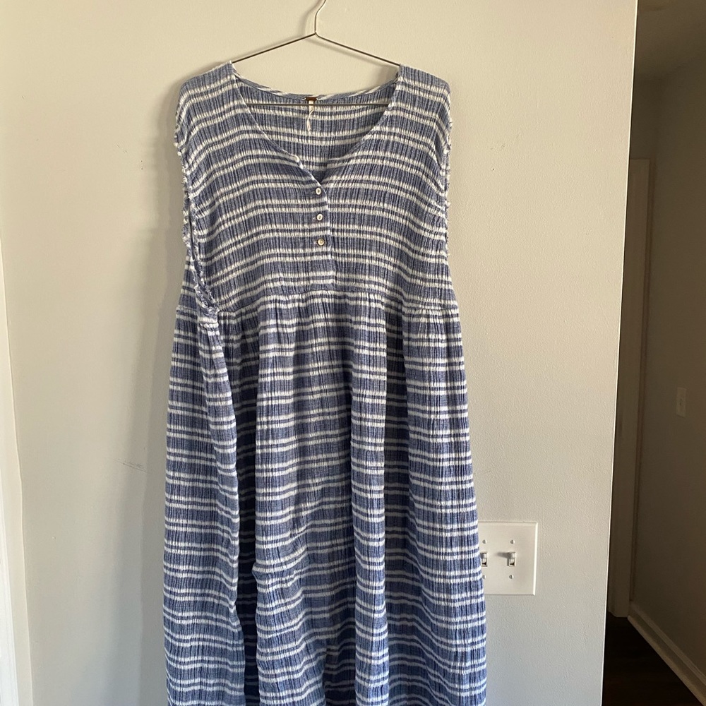 Free people dress